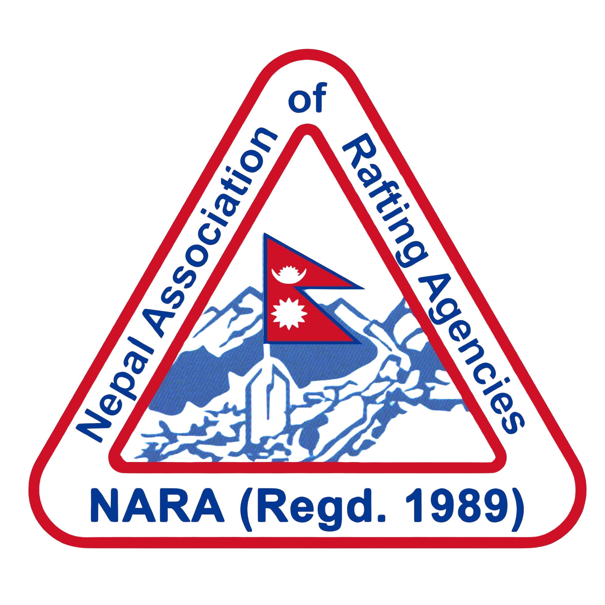 Himalayan Rescue Association logo