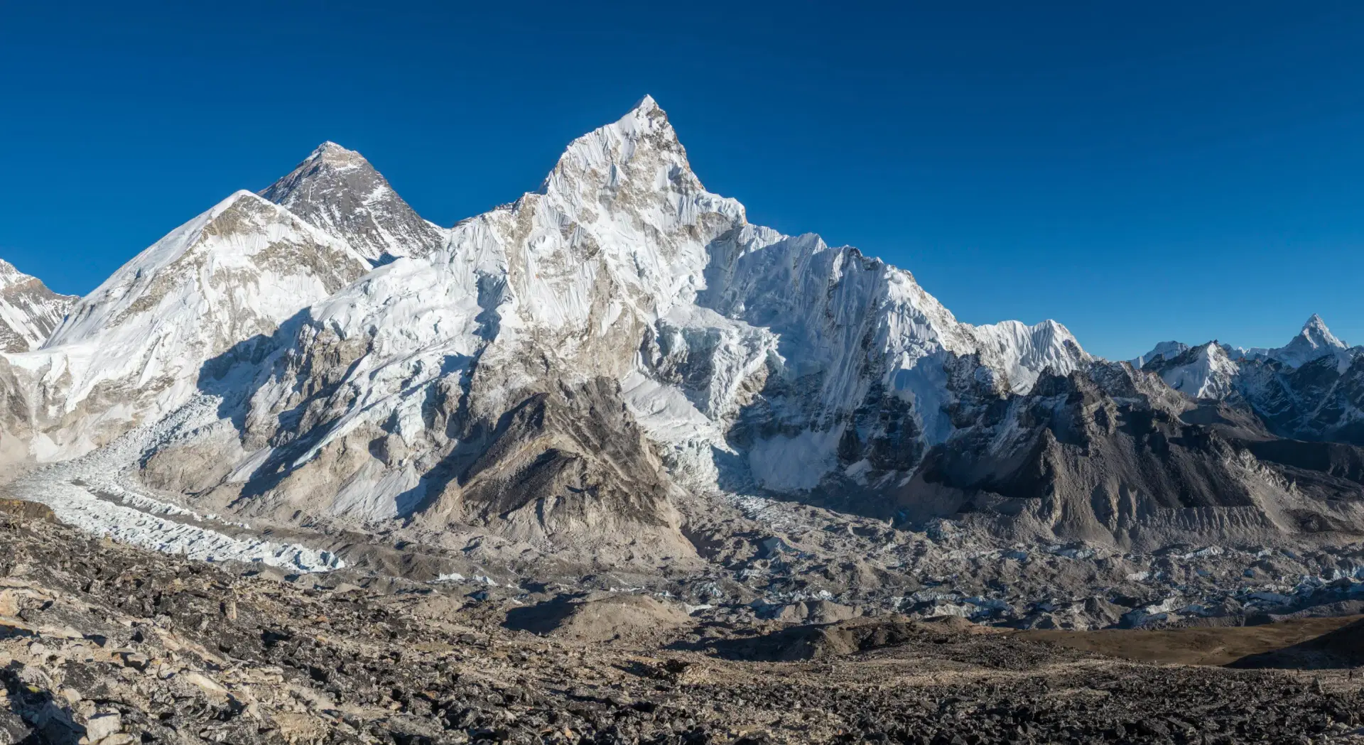 Everest Base Camp: A Journey That Will Change You